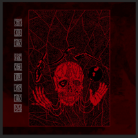 WAR HUNGRY - S/T *United Blood Final Cover*