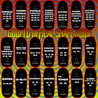 Image 3 of High or Die Mold “GnomeSlaughterhouse”