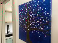 Image 2 of Moonlit Tree