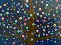 Image 3 of Moonlit Tree