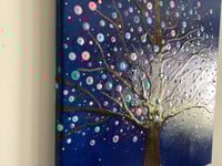 Image 4 of Moonlit Tree
