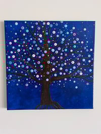 Image 1 of Moonlit Tree