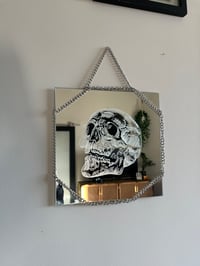 Image 2 of Skull and Chain