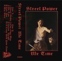 Street Power - Me Time