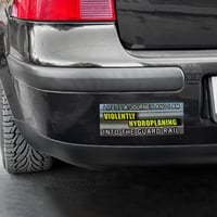 Image 1 of Life is a Journey Bumper Sticker