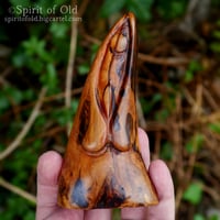Image 2 of Stonehenge Hawthorn Goddess Figurine (AP036)