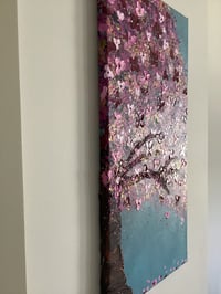 Image 3 of Pink Blossoms
