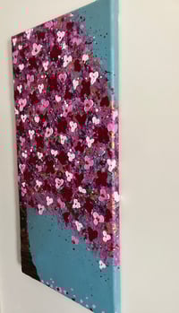 Image 2 of Pink Blossoms