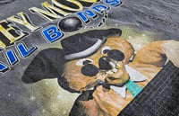 Image 2 of Money Mouse Bail Bonds Shirt