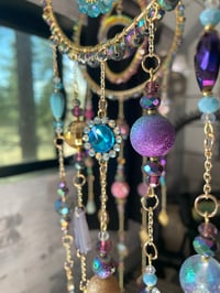 Image 3 of 3 Ring Rainbow - XL Dream Orbit