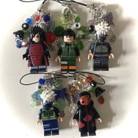 Image 4 of naruto charms 