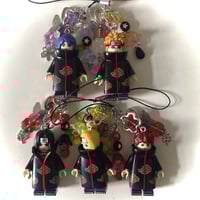 Image 5 of naruto charms 