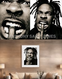 Busta Rhymes