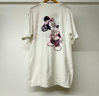 Image 4 of Debden Print Heroin Mickey Early 80s XL