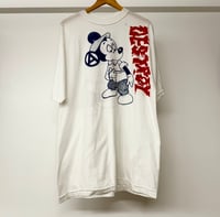 Image 1 of Debden Print Heroin Mickey Early 80s XL