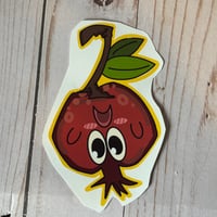 Image 6 of Fruit stickers 