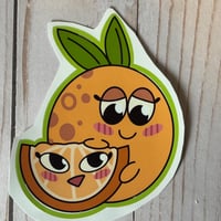 Image 5 of Fruit stickers 
