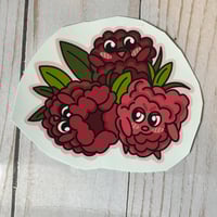 Image 7 of Fruit stickers 