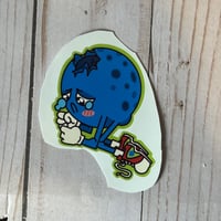 Image 8 of Fruit stickers 