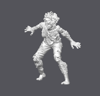 Image of Action figure di the last of us