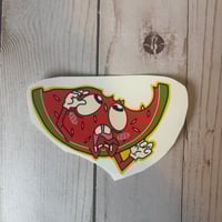 Image 9 of Fruit stickers 