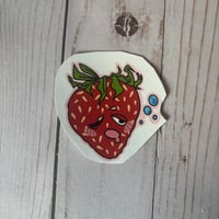 Image 10 of Fruit stickers 