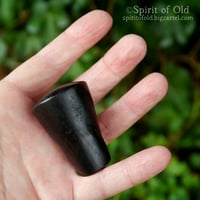 Image 4 of Hawthorn and Bog Oak Thorn Box (TH112)