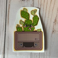 Image 1 of Plant stickers