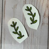 Image 3 of Plant stickers