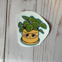 Image 2 of Plant stickers