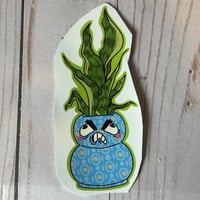 Image 4 of Plant stickers