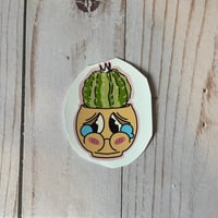 Image 6 of Plant stickers