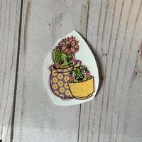 Image 8 of Plant stickers