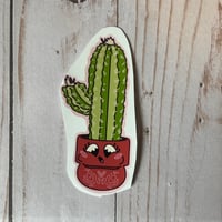 Image 7 of Plant stickers
