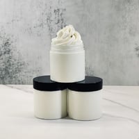 Body Butter Cream