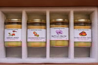 Image 8 of Organic Beeswax Candles