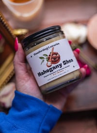 Image 9 of Organic Beeswax Candles