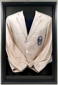 Image 2 of Gant Linen jacket