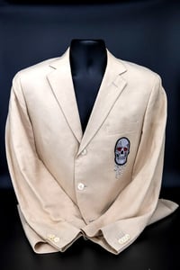 Image 4 of Gant Linen jacket