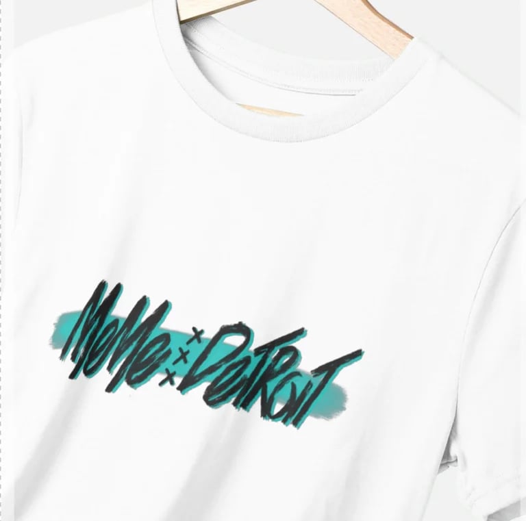 Image of New Logo Tees