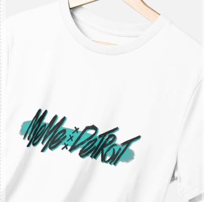 Image of New Logo Tees