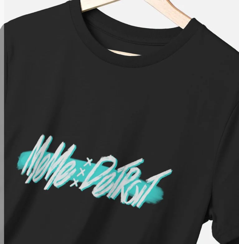 Image of New Logo Tees