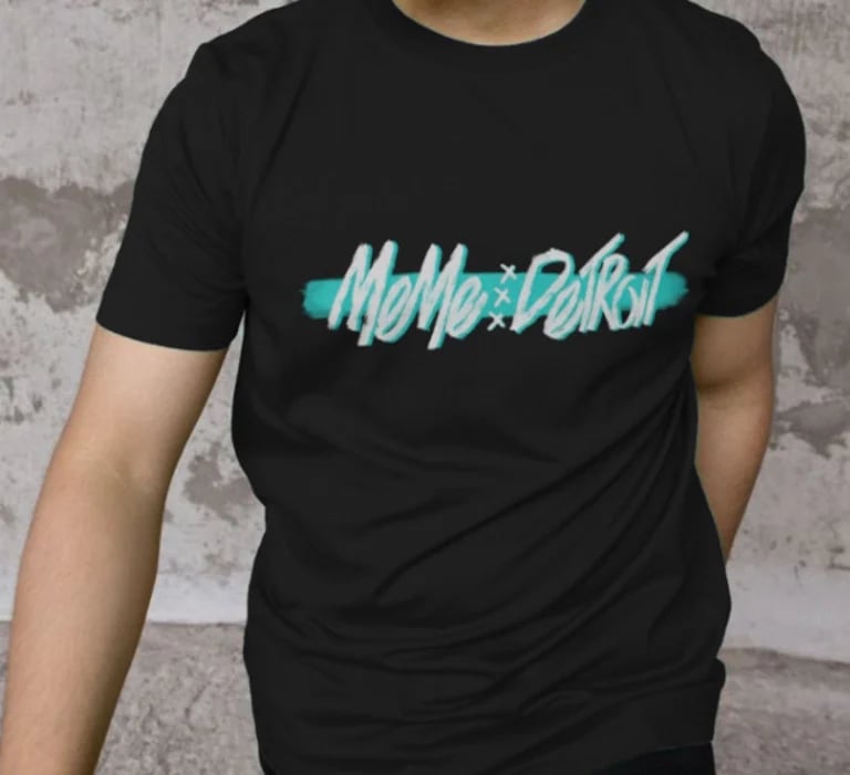 Image of New Logo Tees