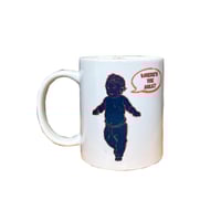Image 1 of Where’s the Milk?