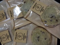 Herb Infused Cookie