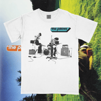 Image 2 of the Pillows tee