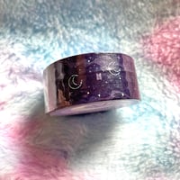 Image 2 of BTS Washi Tapes | FLAWED