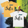 the Pillows tee