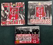Image of Freiburger FC "Sticker Tütchen"