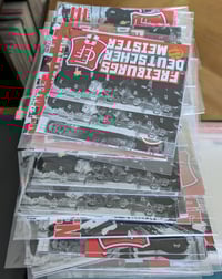 Image 3 of Freiburger FC "Sticker Tütchen"